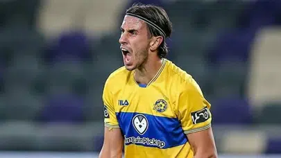 Süper Lig’e veda eden Karagümrük’ten şampiyonluk hamlesi: Eski golcüsüyle anlaştı!