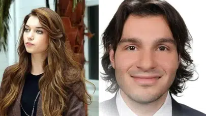 Afra Saraçoğlu’nun yeni aşkı iddiası! Poyraz Yosmaoğlu kim, ne iş yapıyor?