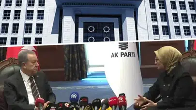 MHP’den AK Parti’ye bayram ziyareti: 'Terörsüz Türkiye' vizyonu masada