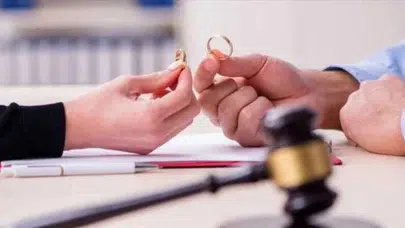 Adalet sisteminde yeni devrim: Nafaka ve boşanma kuralları sil baştan!