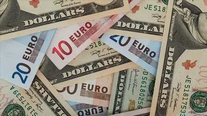 Cüzdanlar hareketlendi: Dolar ve avro güne nasıl başladı? İşte merak edilen rakamlar!