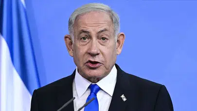 Netanyahu'dan son dakika hamlesi: Hakim karşısına çıkacağı gün ortalık karıştı!