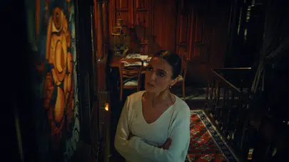 Tulpa-Ruhun Laneti 12 Haziran’da vizyona giriyor: Korku severlere yeni soluk