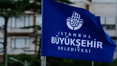 İBB'de şafak operasyonu: Çok sayıda üst düzey isim gözaltında!