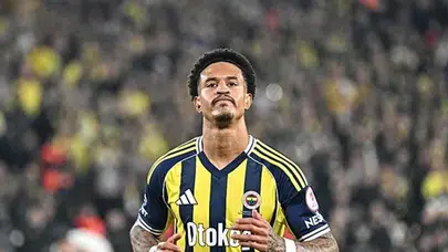 Fenerbahçe'de zorunlu veda! Yıldız savunmacı avrupa yolcusu