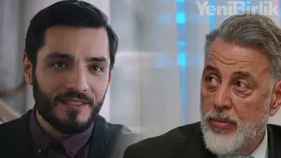 Kızılcık Şerbeti’nde deprem etkisi: İki isim birden gidiyor!