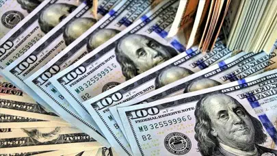 ABD'nin ulusal borcu ülke ekonomisinin büyüklüğünü aştı