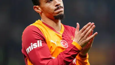 Leroy Sane’den Fenerbahçe’ye rest! 'Benim için hiçbir zaman seçenek olmadılar'