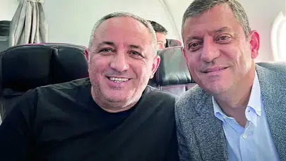 'Kasa' lakaplı Turgut Koç’tan ek ifade: 'Oy pusulasının fotoğrafını çekip kanıt gösterdiler'