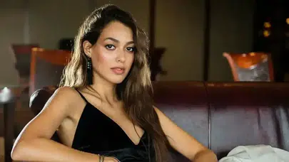 Dilan Çiçek Deniz’den sektöre rest: 'Görünürlük sınırımı çizdim!'