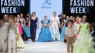 Antalya Fashion Week 2026 uluslararası iş birlikleriyle başlıyor