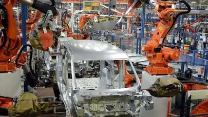 Alman otomotivinde istihdam depremi! 125 bin kişi işini kaybedebilir