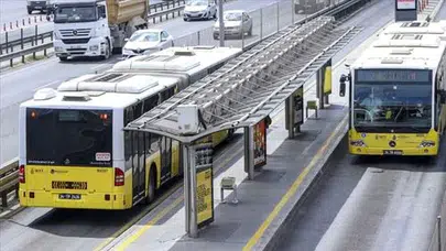 19 Mayıs 2026 toplu taşıma ücretsiz mi? Marmaray, İZBAN, Başkentray bedava mı, İETT otobüs, metrobüs çalışacak mı?