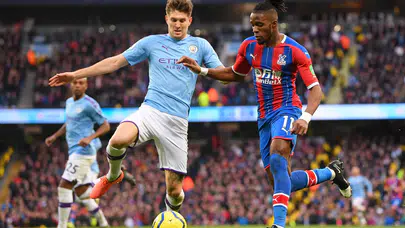 Manchester City-Crystal Palace maçı saat kaçta, hangi kanalda, beIN Sports 3’te mi, ilk 11’ler açıklandı mı?