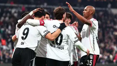 Beşiktaş’a Dünya Kupası sonrası 'erken' mesai! İlk maçın tarihi belli oldu