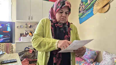 'Meğer koynumda yılan beslemişim!' Gurbetçi kadının evlat bildiği kişiden akılalmaz ihanet