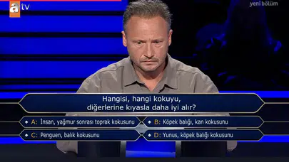 Hangisi, hangi kokuyu, diğerlerine kıyasla daha iyi alır?