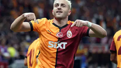 Süper Lig'de piyasa değerleri güncellendi: İşte Türkiye'nin en pahalı futbolcusu!