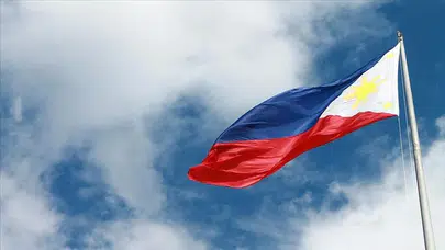 Filipinler Senatosu’nda hareketli dakikalar: Bina içinde silah sesleri duyuldu!