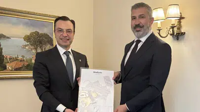 Bluefarm Tarım Türkiye’nin en modern yaban mersini üretim üssünü kuruyor