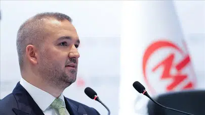 Fatih Karahan Konya’dan dünyaya seslendi: Jeopolitik fırtınaya karşı sıkı ekonomi kalkanı!