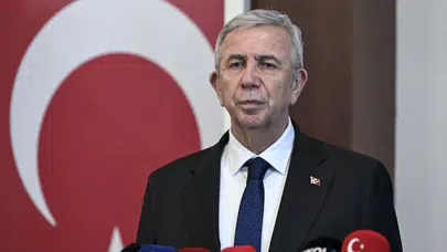 Mansur Yavaş'tan mutlak butlan kararı sonrası uzlaşı ve erken kongre çağrısı