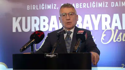 'Asla böyle bir düşüncemiz yok': AK Parti’den af bekleyenlere net yanıt