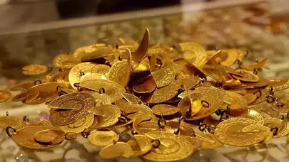 Yatırımcı şokta! Hem altın hem gümüş geriledi: İşte 15 Mayıs güncel kur rakamları