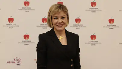 Sabri Ülker Vakfı beslenme ve sağlık iletişimi programının çıktılarını paylaştı