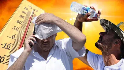 Dünya alarmda! Süper El Nino geri dönüyor: 2027 için korkutan uyarı!