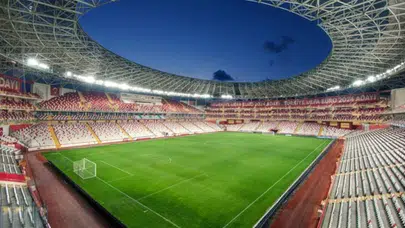 Trabzonspor'dan TFF'ye 'Antalya' resti! Finalin yeri değişiyor mu?
