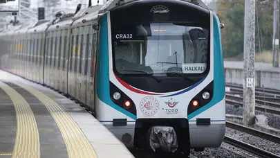 1 Mayıs Marmaray ücretsiz mi, çalışıyor mu, duraklar kapalı mı, sefer saatleri değişti mi?