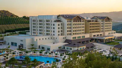 Seda Sayan ve Rafet El Roman Kurban Bayramı'nda Mersin'de sahne alacak