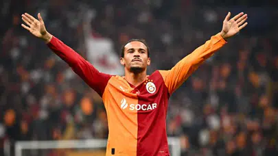 Leroy Sane tercihi efsane futbolcuyu çileden çıkardı!