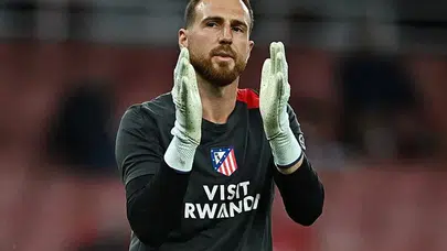 Fenerbahçe başkan adaylarının kale için ortak hedefi: Jan Oblak!
