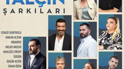 Hakkı Yalçın'ın zamansız şarkıları dev isimlerin yorumuyla dönüyor