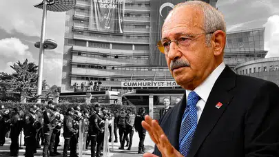 Kılıçdaroğlu’ndan ilk açıklama: 'Bu tabloya biz yol açmadık'