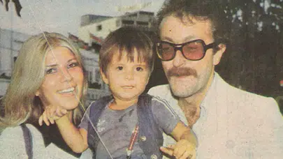 Cem Karaca’nın oğlu Emrah Karaca kimdir? Müzik yolculuğu dikkat çekiyor!