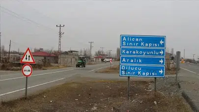 Kafkasya’da tarihi imza! Türkiye ve Ermenistan arasında ticaret dönemi başladı