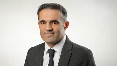 TÜİK’te yeni dönem: Erhan Çetinkaya görevini Mehmet Arabacı’ya devretti!