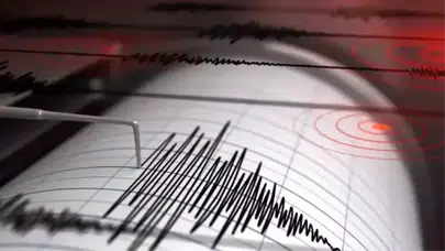 7 Mayıs nerede deprem oldu, kaç şiddetinde, hissedildi mi, artçı var mı, AFAD raporu ne?
