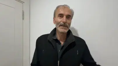 Vahşetin böylesi görülmedi! Kübra'nın katilleri aileyle vicdansızca oynamış!