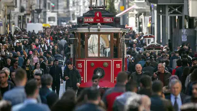 Türkiye'nin kimlik haritası çıktı! Milyonlarca kişi aynı isim ve soyadını taşıyor