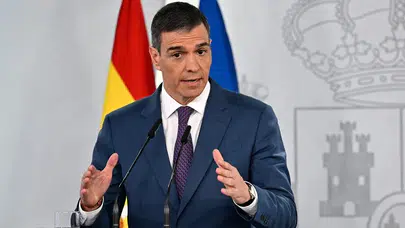 İspanya'da yolsuzluk baskını: Başbakan Sanchez'in parti ofisine büyük operasyon