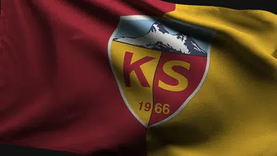 Kayserispor’un yeni rotası belli oldu: İşte 1. Lig’deki dişli rakipler!