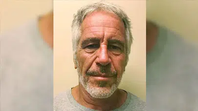 'Veda zamanını seçmek lütuf...' Epstein'den intihar notu!