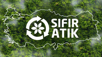 'Sıfır Atık Festivali' başlıyor: 4-7 Haziran'da İstanbul'da enerji, teknoloji ve konser bir arada