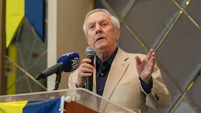 Aziz Yıldırım’dan Fenerbahçe Camiasına Bayram Mesajı: 'Kırgınlıkları Bırakalım'