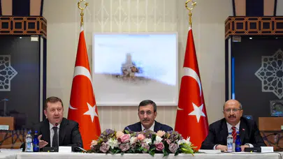 Kamu denetiminde dijital dönüşüm: Yapay zeka ve veri temelli yeni dönem başladı!