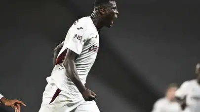 Talisca kovalıyor, Onuachu kaçıyor! Süper Lig’de gol krallığı yarışında kim kaç gol attı?